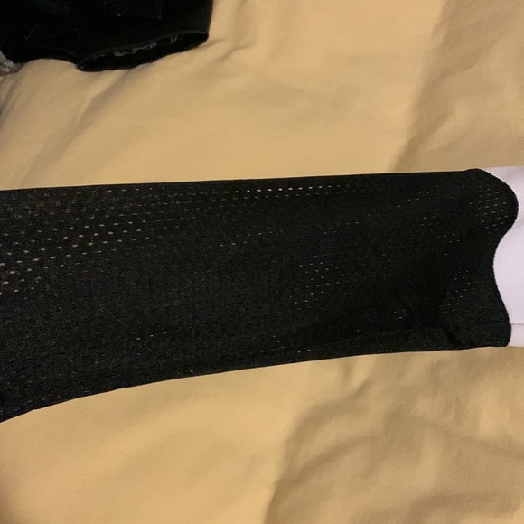 Alphalete cropped sweater - Picture 3 of 4